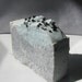 SALT BAR l Rosemary l Mint l Exfoliating l Great Gift l Moisturizing l Handcrafted