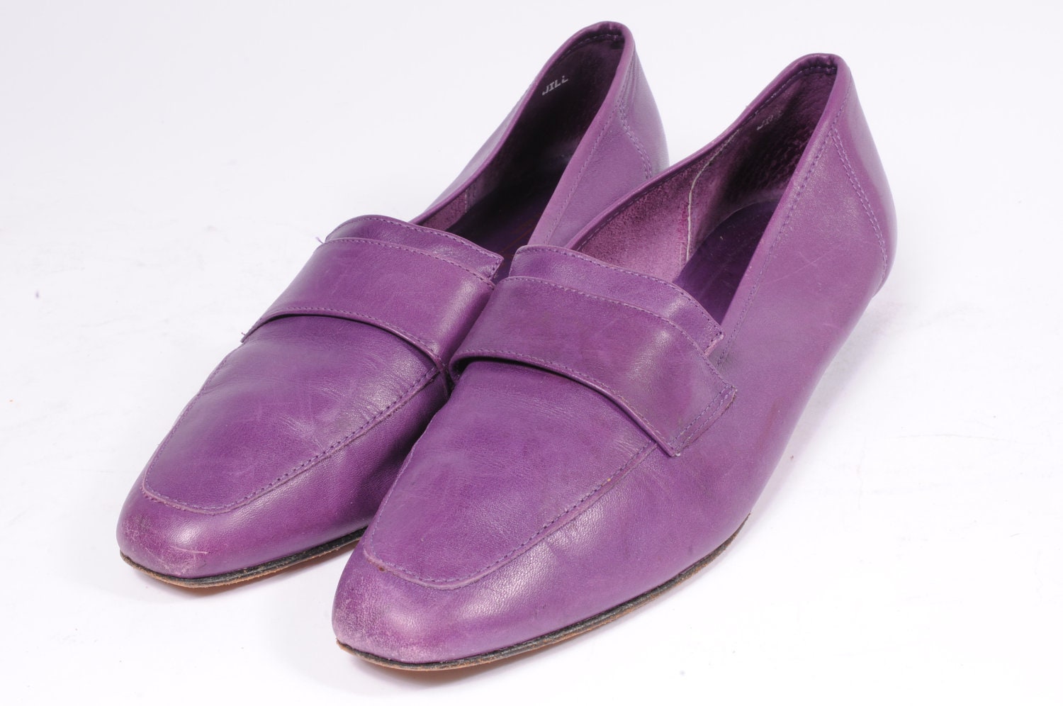 Nordstrom Size 7"1/2 Woman's Loafer
