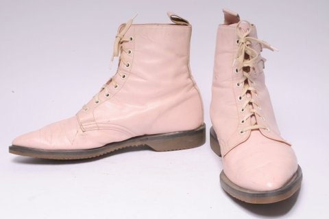 Dr. Martens Size 10 Men's Let It Rock Boot
