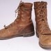 Justin Size 8 B Woman's Boot