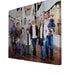 PERSONALIZED PHOTO CANVAS "16x20"-Great Wedding Gifts-Wall hangable and ready to mount.