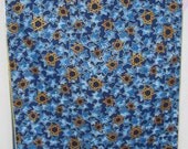 Table Runner with Stars of David (233)