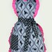 Apron Extreme Sports Lovers Retro Inspired Apron FREE SHIPPING