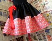 Star trek Costume, Star Trek Skirt, Dress, Womens Geek Clothing, ROOBYS SKIRTS