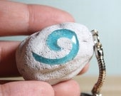 World of Warcraft Hearthstone Keychain