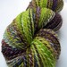 Superwash Merino Handspun Yarn - 260 yards