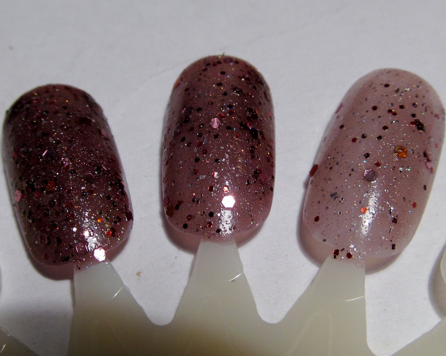 Shadow on the Moon 2.0 from the "Nightmare Begins" Collection