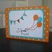 Reserved for Deidre: Dog Lover Birthday Card 4 Cards