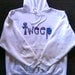 RESERVED Tweep Hoodie Sweatshirt for Twitter Junkies by GoHeyJudy