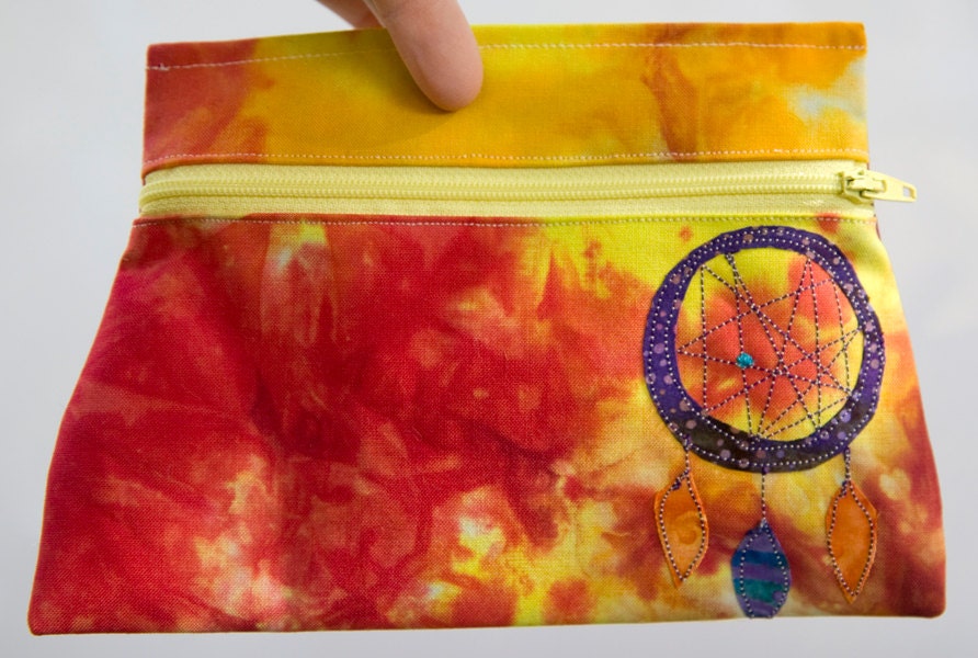Dreamcatcher Pouch