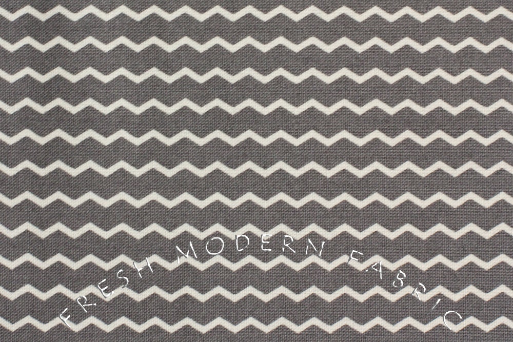Half Yard Pinking Shears in Concrete, Mama Said Sew, Sweetwater, Moda Fabrics, 100% Cotton Fabric
