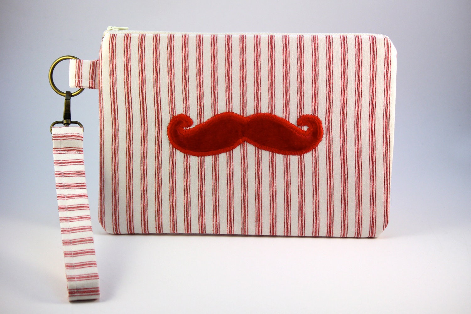 Mustache Nook Nook