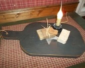 Primitive Doughboard Cuttingboard