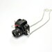 Nikon D7000 Camera miniature necklace