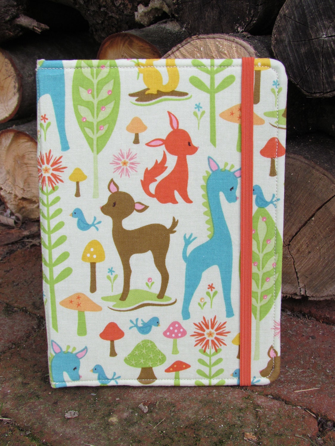 Kindle Cover Hardcover Kindle Case Kobo Cover Nook Samsung Galaxy 2.7 Cover Lenovo Idea Pad Cover custom ereader cover