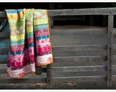 Folks and Friends quilt
