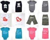 Mix & Match Special (pick any 3)