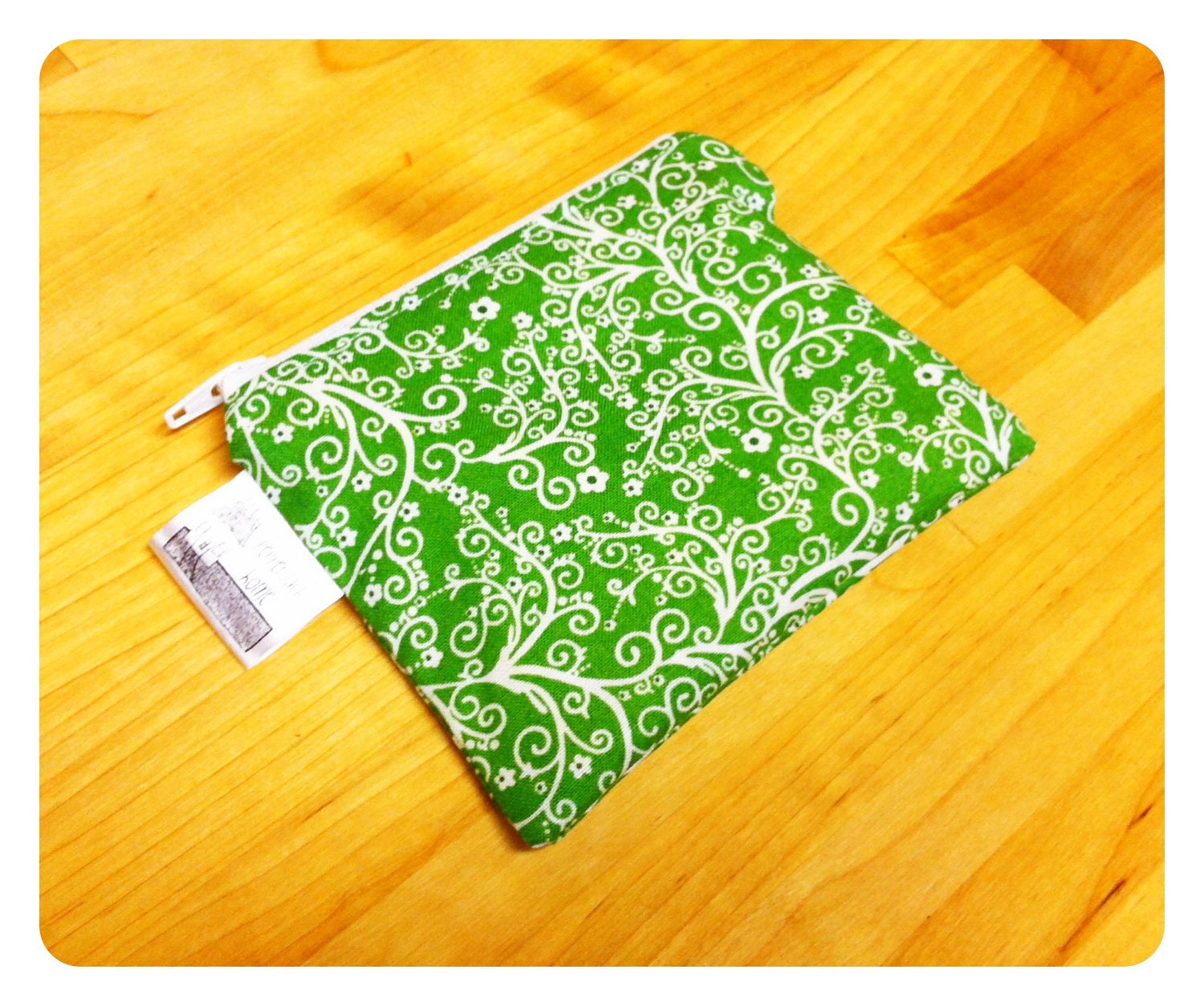 50% OFF 4x5 Waterproof Zippered Snack Bag