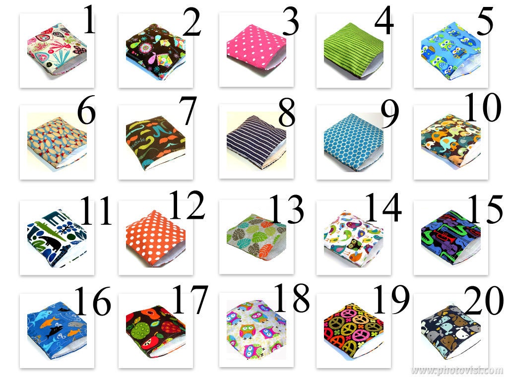 Reusable Sandwich Bags - Receive 4 Bags at a Discounted Price