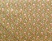 JUST REDUCED Fabric At Waters Edge by Blackbird Designs for Moda 2613 12 - quilting fabric - cotton fabric