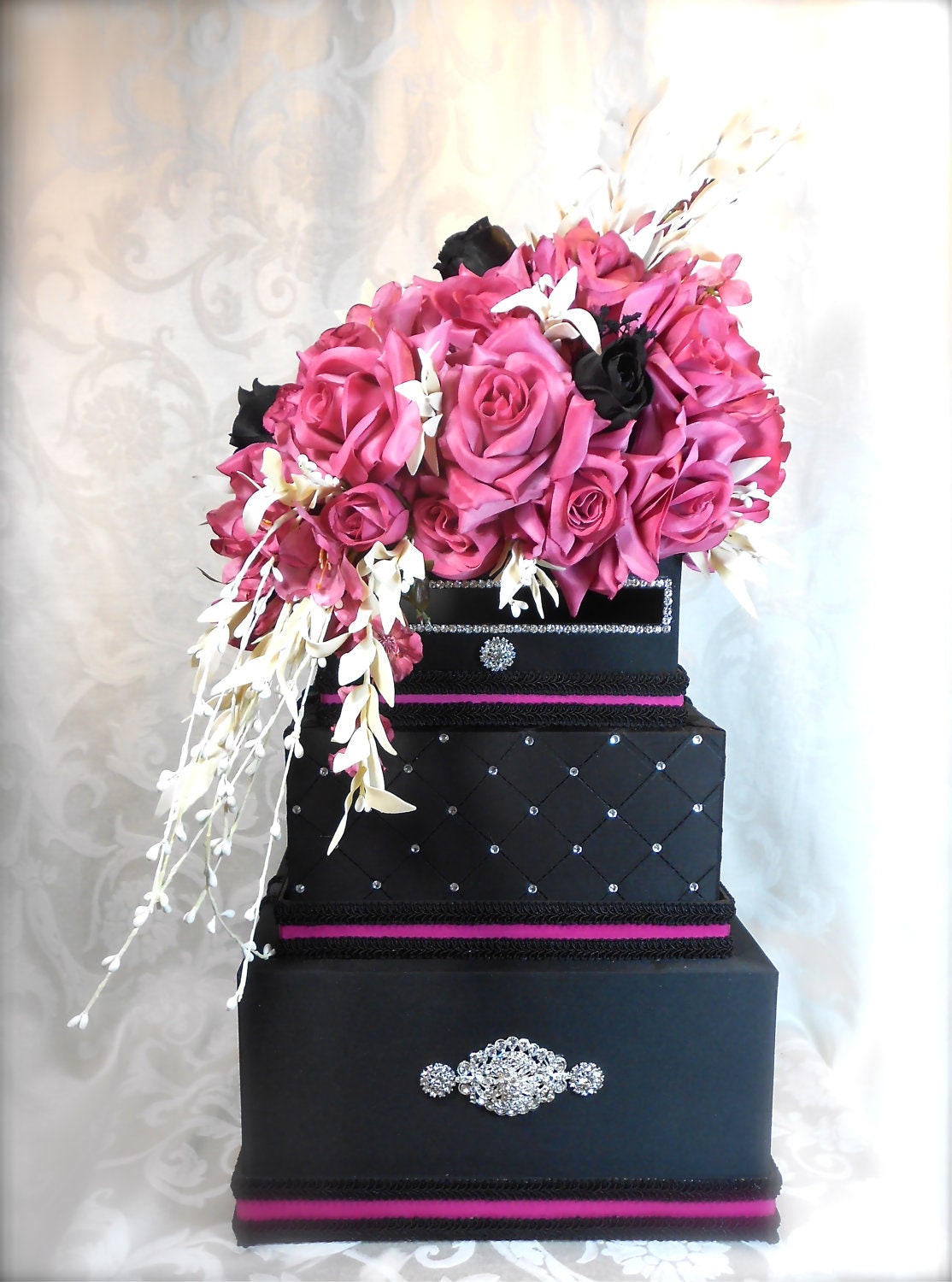 Wedding Card Box Elegantly Created, wedding card box, gift card box, box, money card box, card box for wedding, wedding