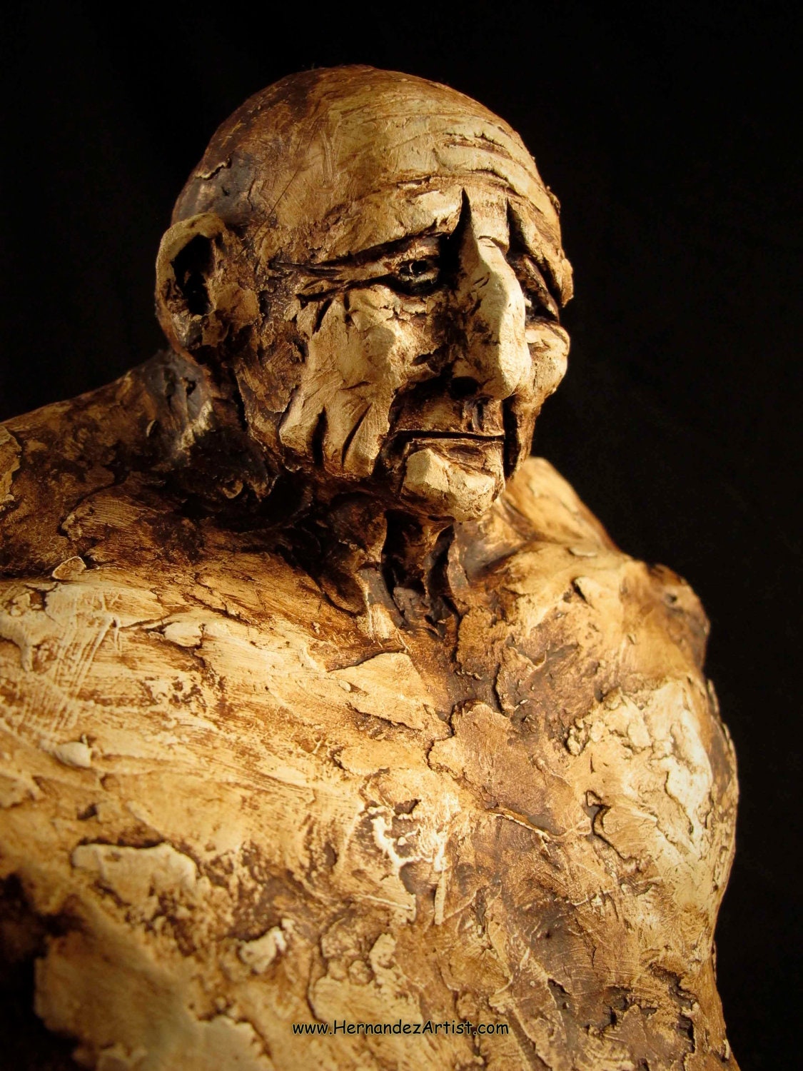 The Caregiver