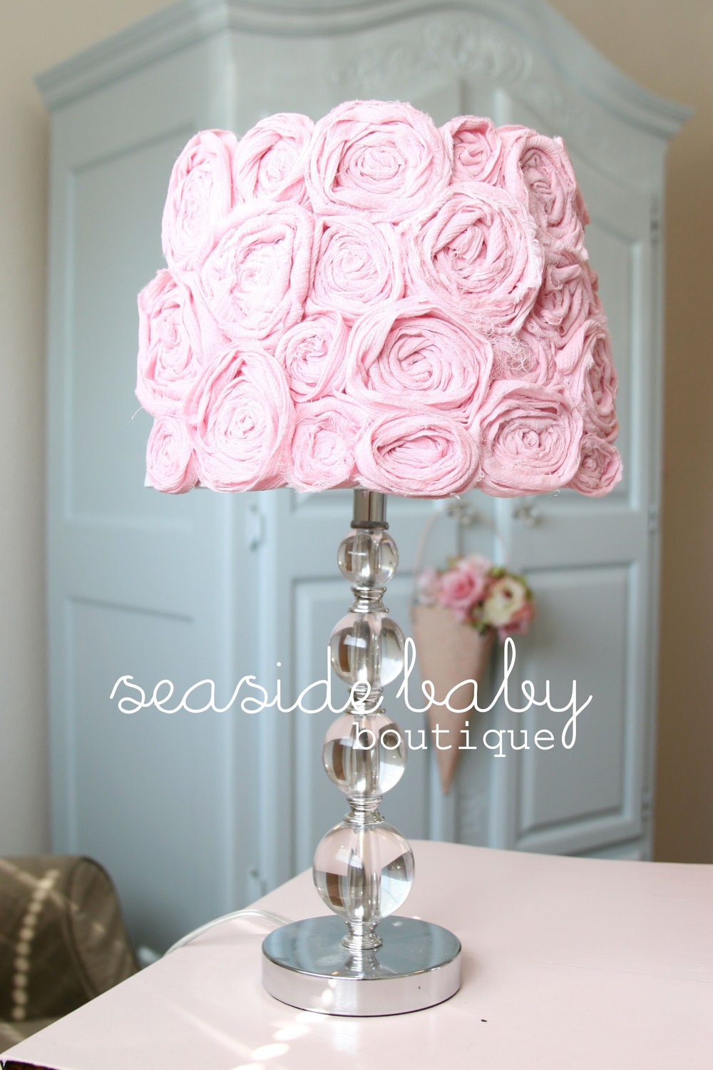 Custom Listing - Desiree