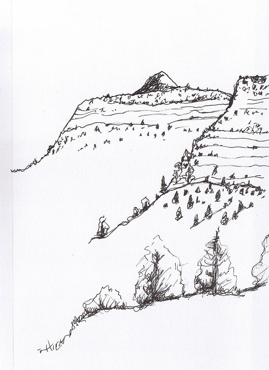 plain-landform-coloring-page-sketch-coloring-page