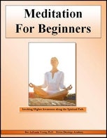 Meditation for Beginners Course, Accredited Education from Home