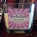 CAN-D-LIGHTS 8oz Moisturizing Soy Candles - Citrus Splash scent by Skin Candy Soap
