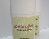 Summertime Heel Helper