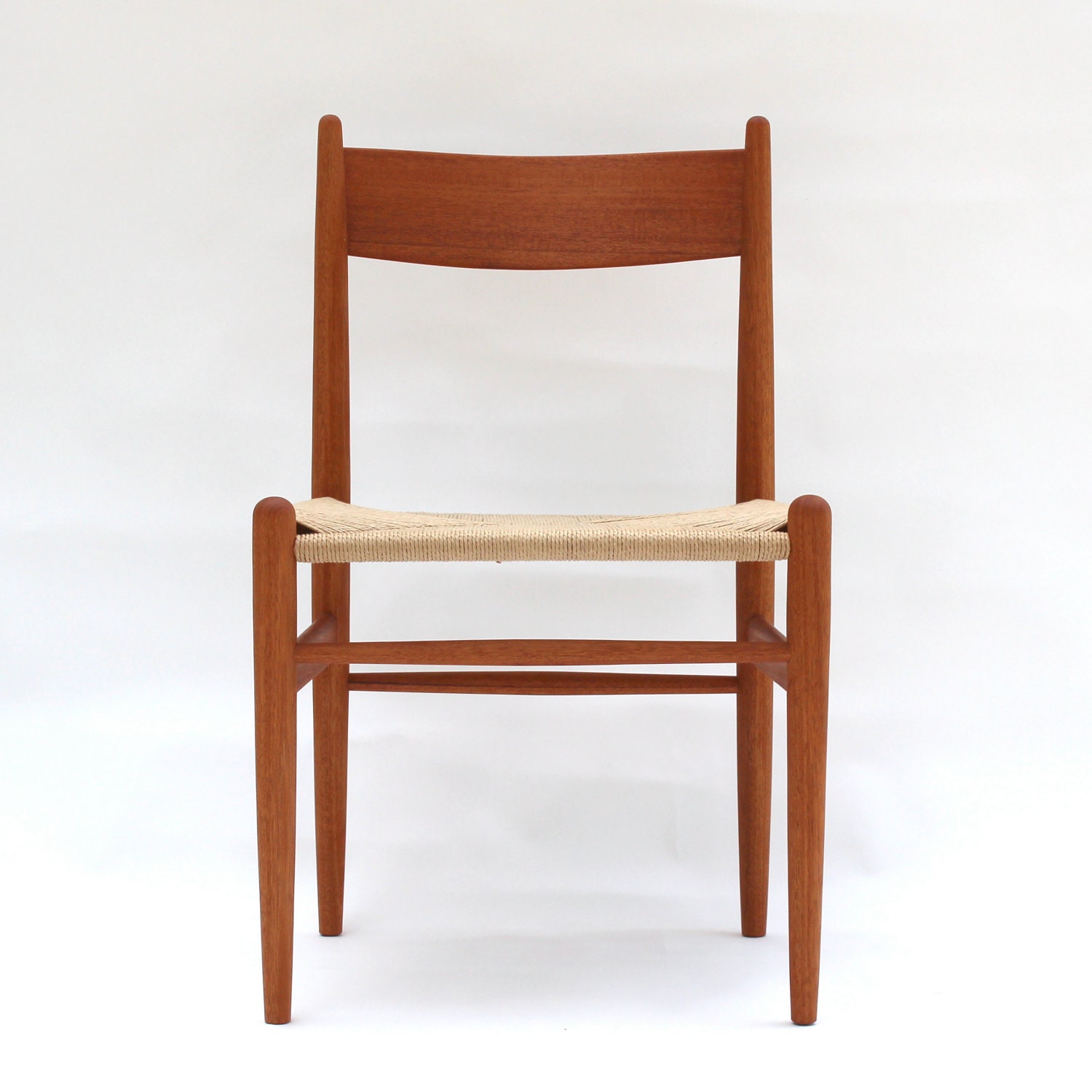 Danish Modern Chair - Hans Wegner CH36