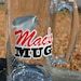 Beer Mug for Him - Personalized 24oz