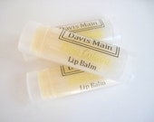 Pina Colada Lip Balm LAST ONE Clearance