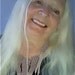 A beadwork necklace, I call VICTORIOUS VICTORIA - Peyote stitch