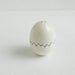 Egg Shape S&P Shaker