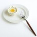 Egg Shape S&P Shaker
