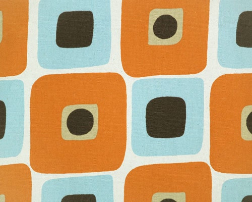 Premier Prints Traditions Sweet Potato Illusions Lumbar Pillow Cover- 12x16 inches- Hidden Zipper Closure