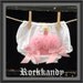 Cupcake Bloomers / Diaper Cover First Birthday