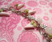 Key Lime Pie and Margarita Bracelet