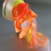 My Little Pony Sea Breeze Pegasus G1 Pony from 80's - UK name Surfing Days