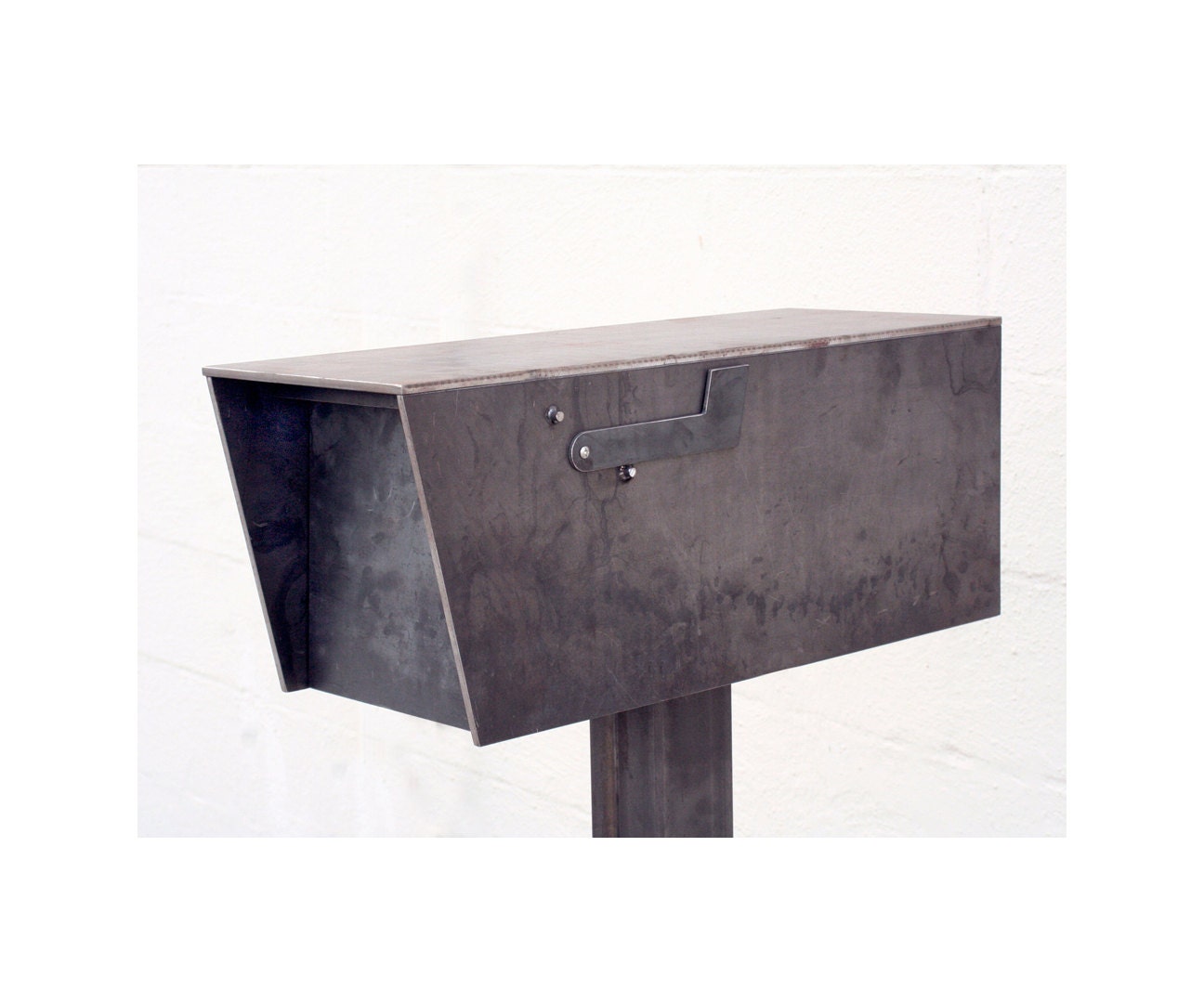 MB3 Post Mount Mailbox