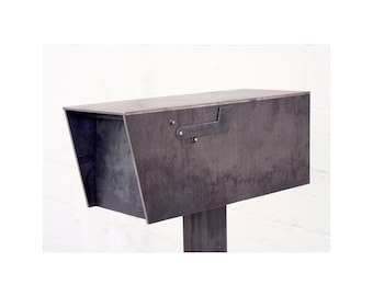 MB3 Post Mount Mailbox