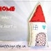 Home Is Where The Heart Is, Home, Print, Housewarming