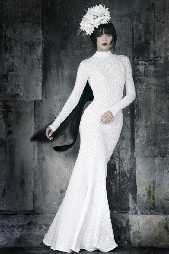 The Romantic Edgy Bride 50% Off