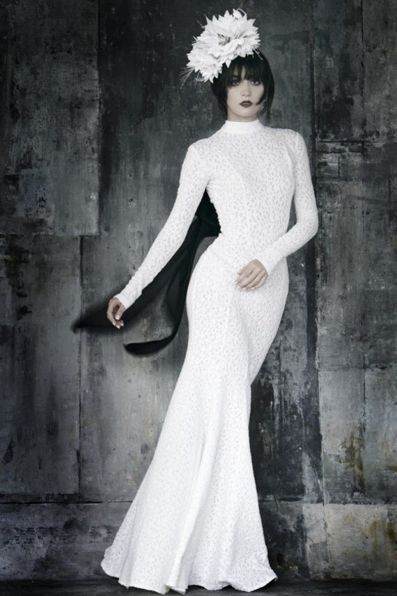 The Romantic Edgy Bride 50% Off