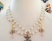 Fairytale necklace 2
