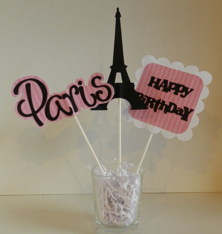 Paris Table Decor Il_170x135