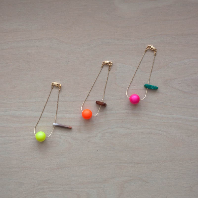 NO-CRE  Bracelet