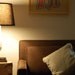Super Chic Gun Lamp